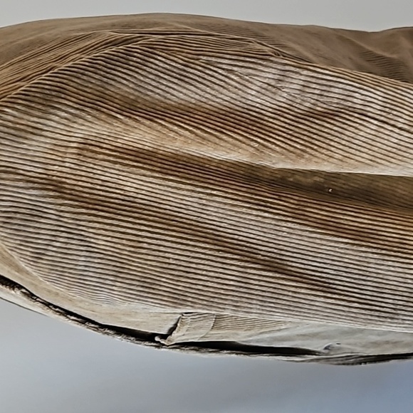 Vintage 911 Collection Olive Green Corduroy Blazer-please read full description - Picture 7 of 12